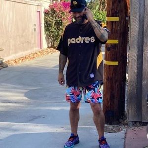 Meet your Posher, Joseph